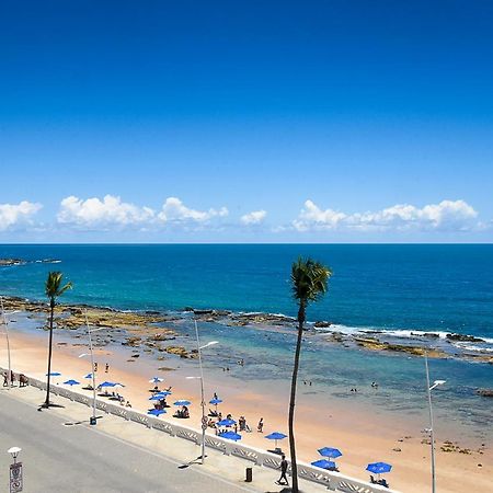 Bahia Flat Ap. 311 Aparthotel Salvador Kültér fotó
