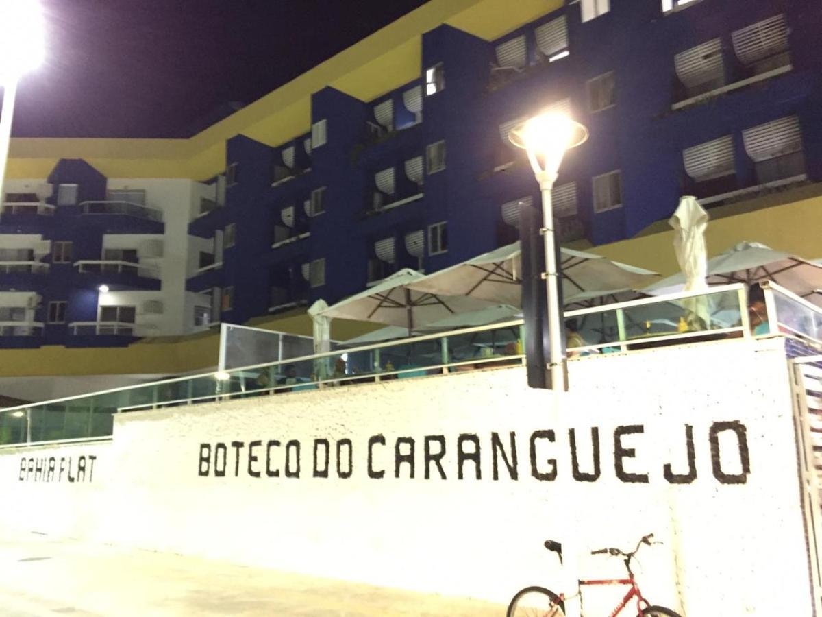 Bahia Flat Ap. 311 Aparthotel Salvador Kültér fotó
