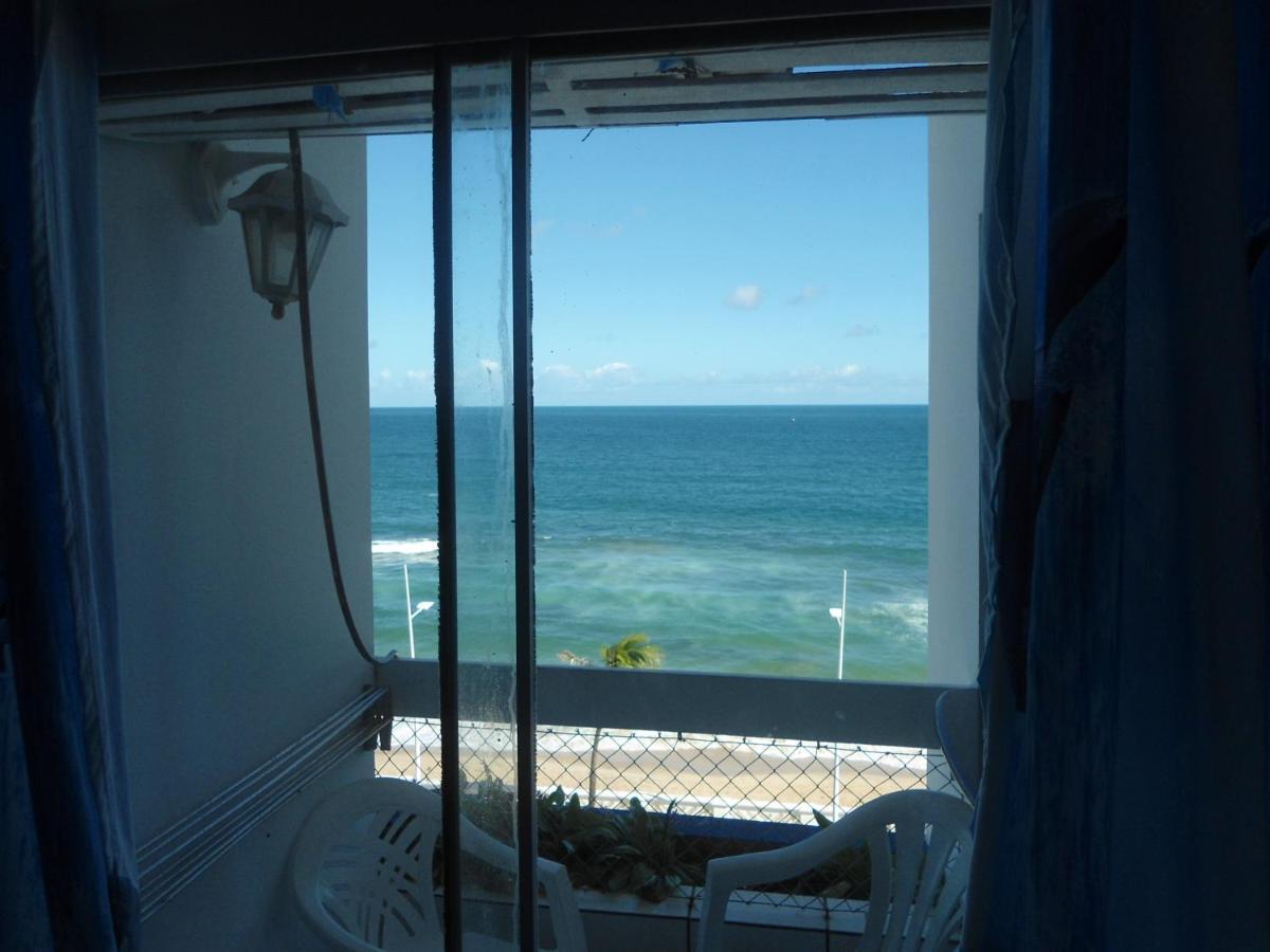 Bahia Flat Ap. 311 Aparthotel Salvador Kültér fotó