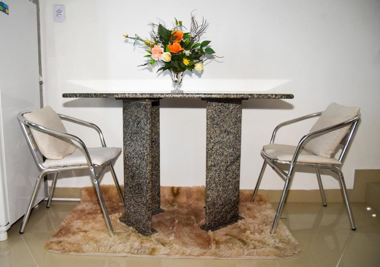 Bahia Flat Ap. 311 Aparthotel Salvador Kültér fotó