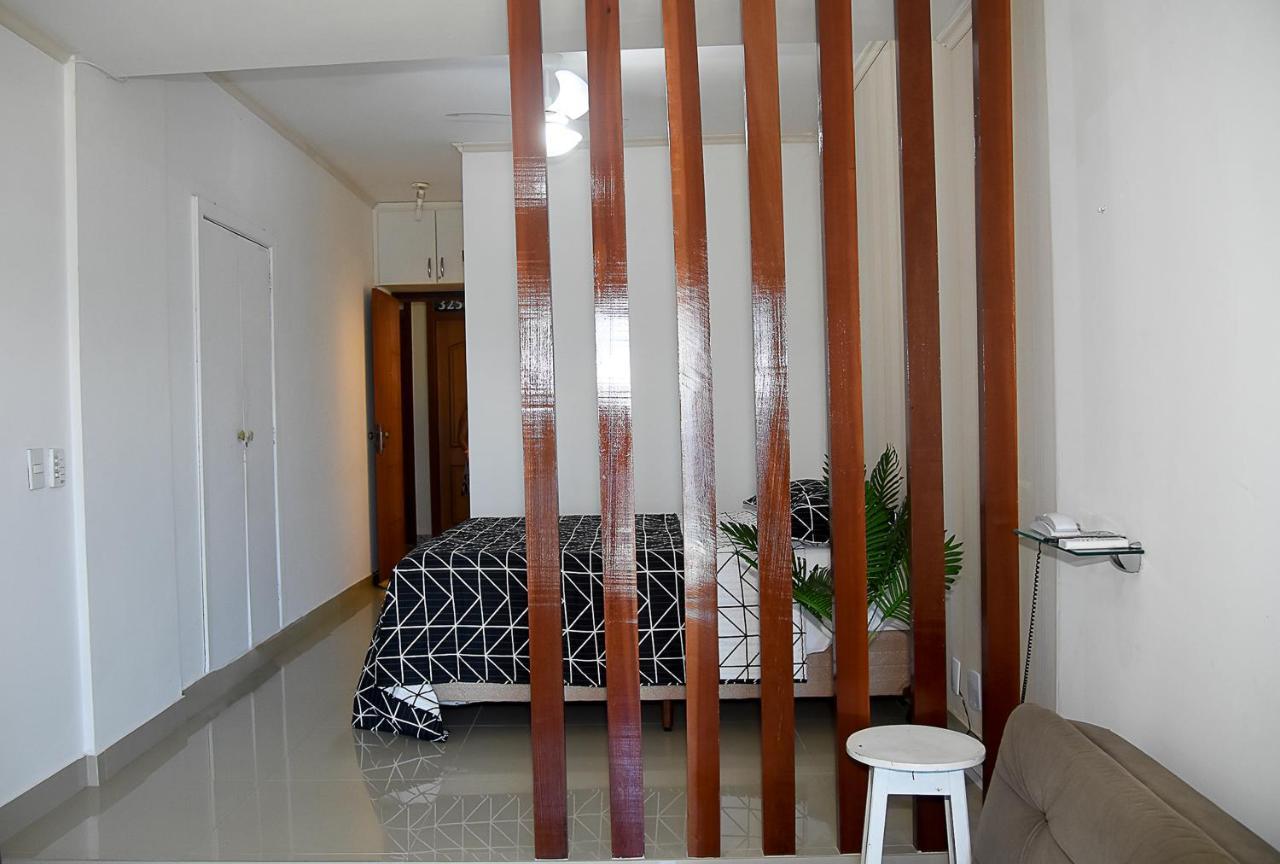 Bahia Flat Ap. 311 Aparthotel Salvador Kültér fotó