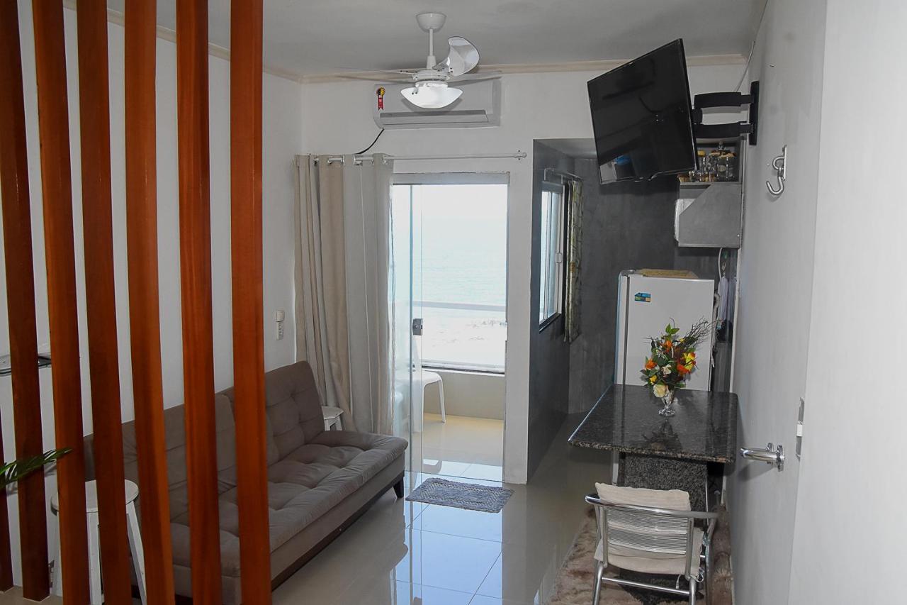 Bahia Flat Ap. 311 Aparthotel Salvador Kültér fotó