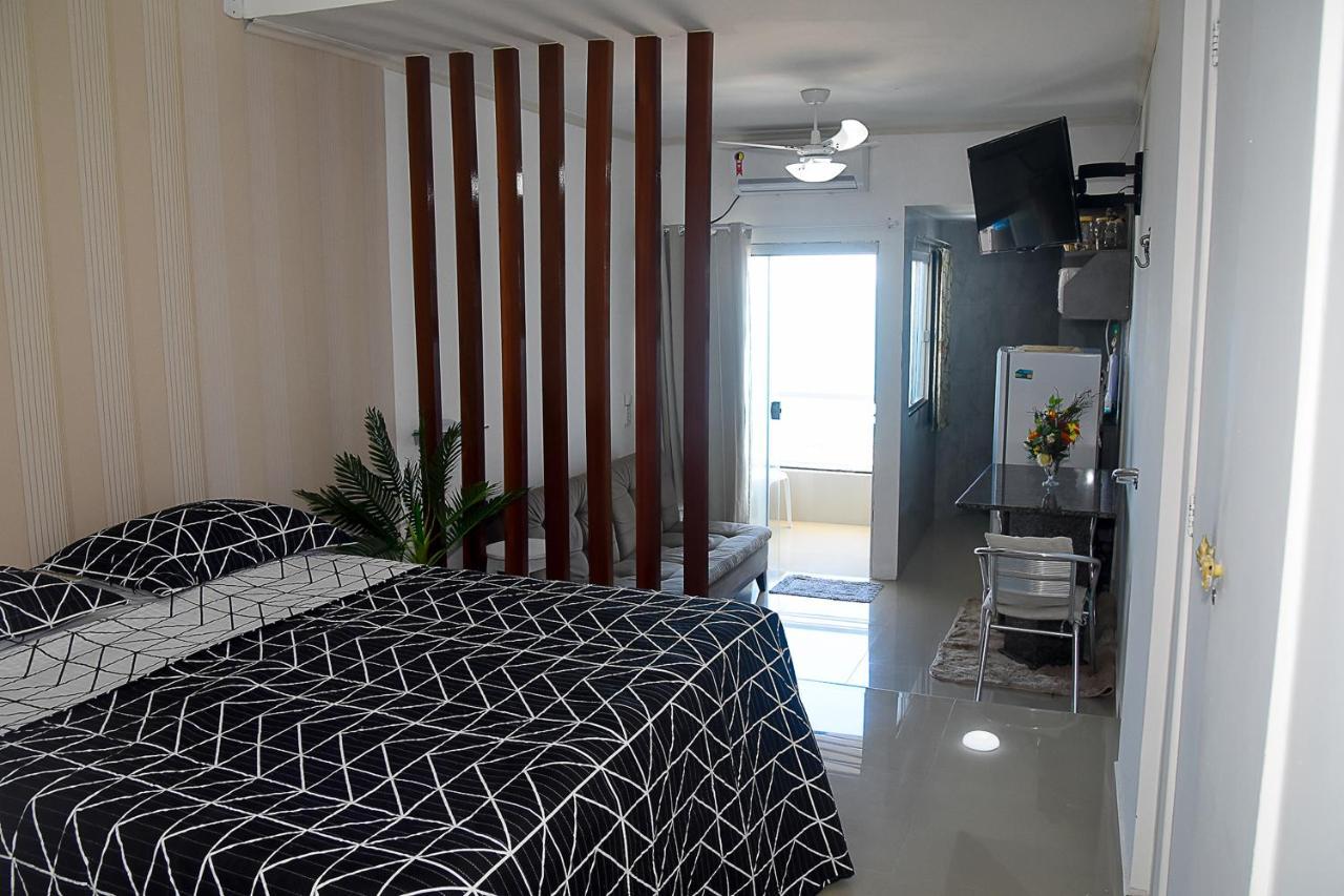 Bahia Flat Ap. 311 Aparthotel Salvador Kültér fotó