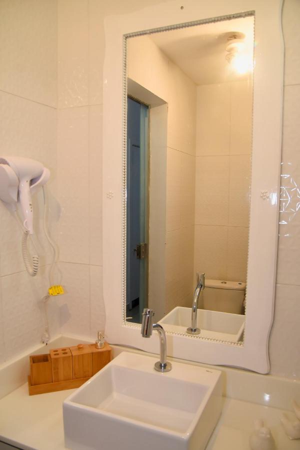 Bahia Flat Ap. 311 Aparthotel Salvador Kültér fotó
