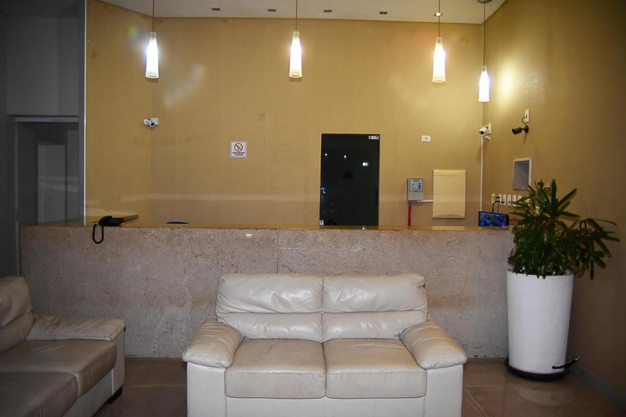 Bahia Flat Ap. 311 Aparthotel Salvador Kültér fotó