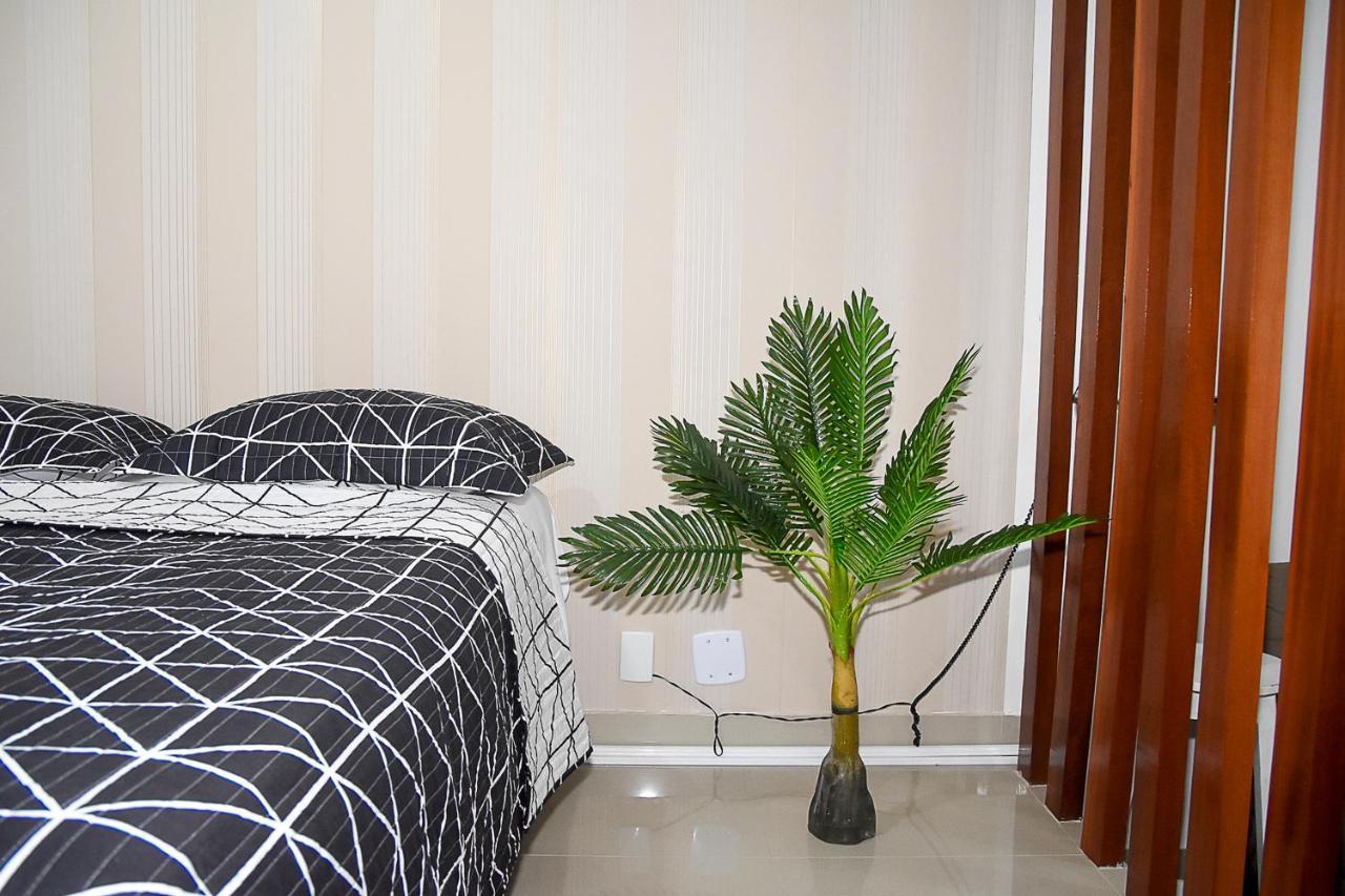 Bahia Flat Ap. 311 Aparthotel Salvador Kültér fotó