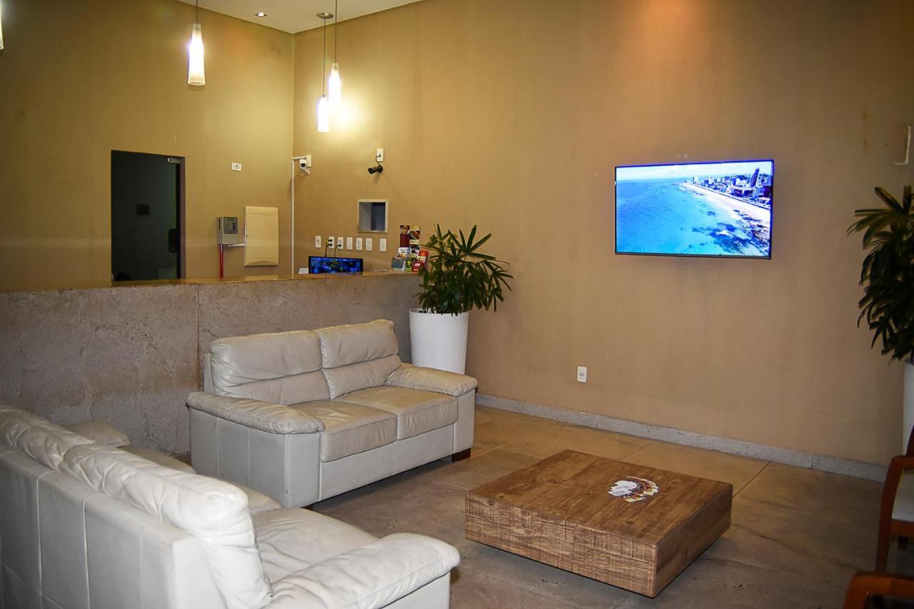 Bahia Flat Ap. 311 Aparthotel Salvador Kültér fotó