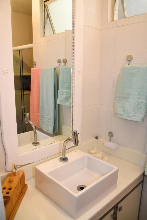 Bahia Flat Ap. 311 Aparthotel Salvador Kültér fotó